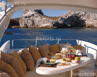 Four Seasons Resort Punta Mita 29
